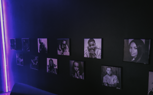 Block100Studio - Purple Vibe 2026 - Arts