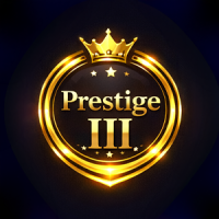 Prestige III