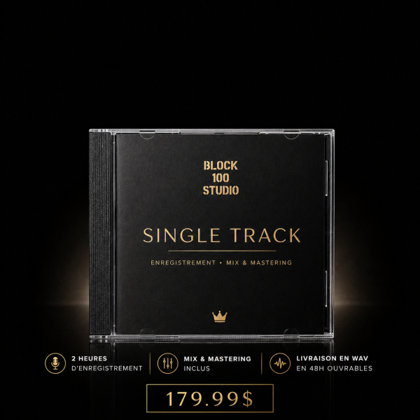 Single Track